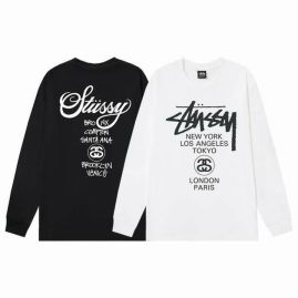 Picture of Stussy T Shirts Long _SKUStussyM-XXLS22660931292